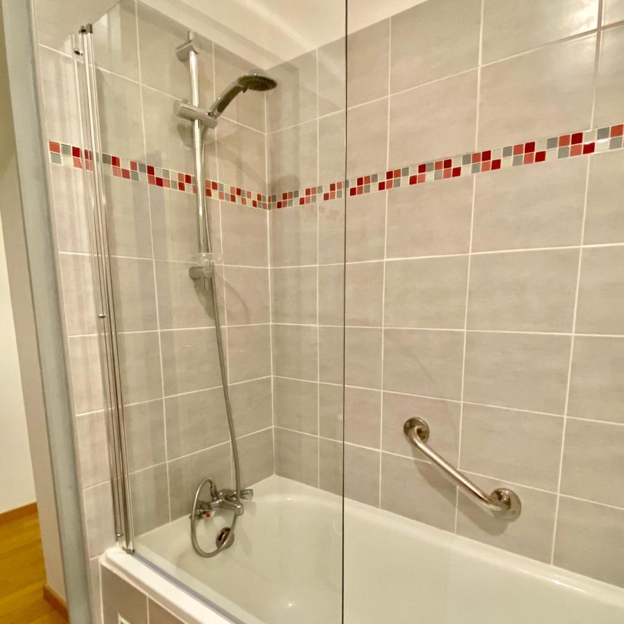 Newly Renovated Ground Floor Apartment Close To Thermes Bagnères-de-Luchon Exteriér fotografie