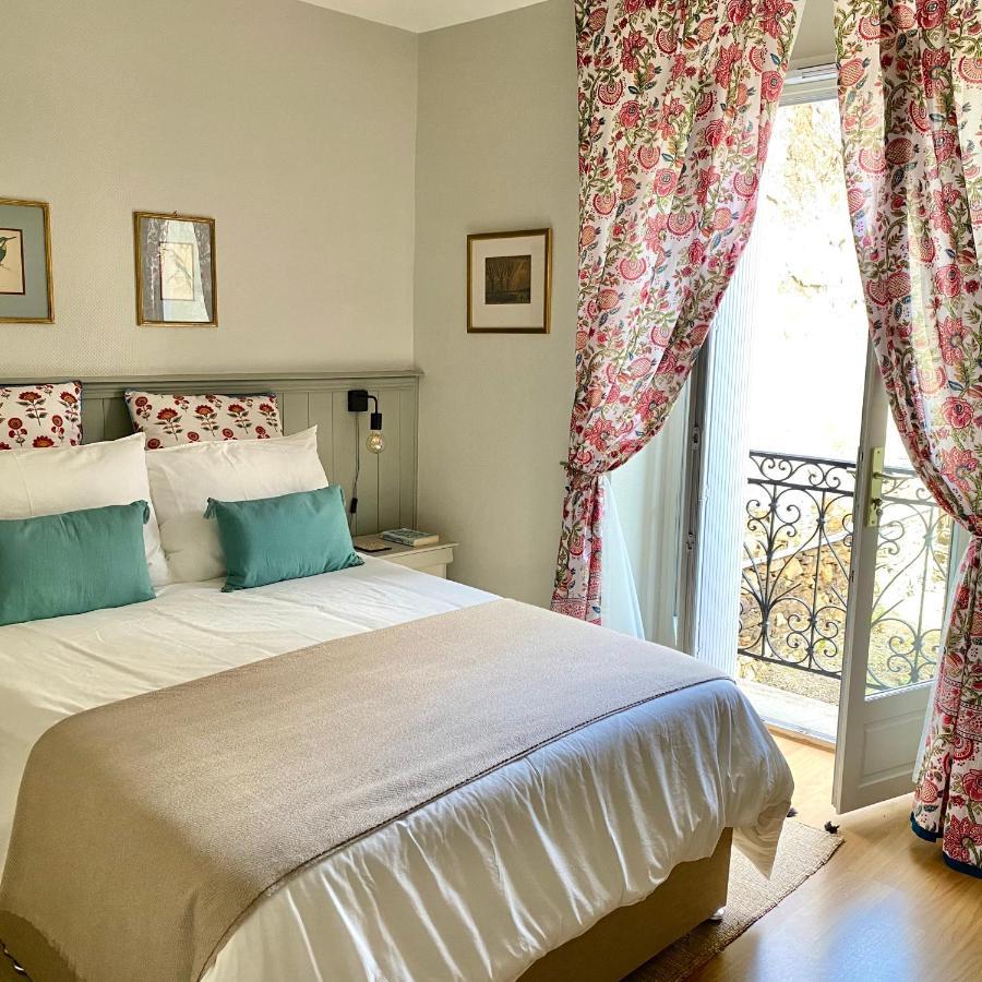 Newly Renovated Ground Floor Apartment Close To Thermes Bagnères-de-Luchon Exteriér fotografie