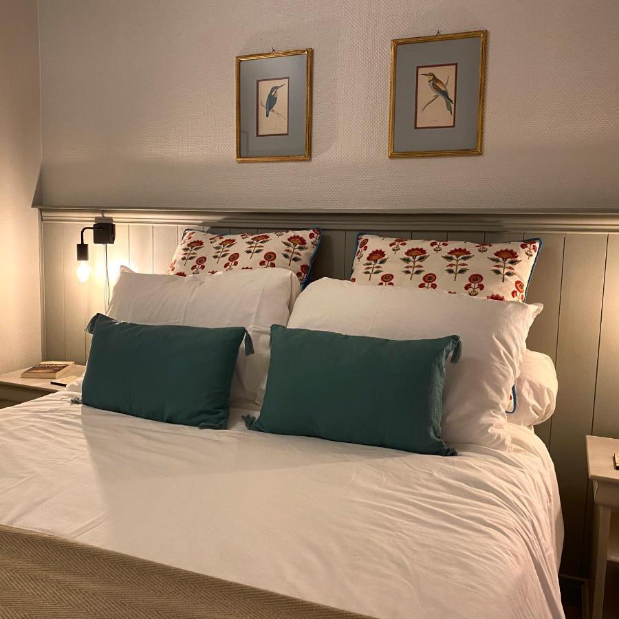 Newly Renovated Ground Floor Apartment Close To Thermes Bagnères-de-Luchon Exteriér fotografie