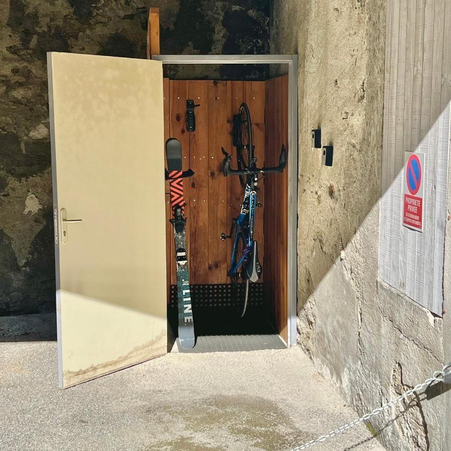 Newly Renovated Ground Floor Apartment Close To Thermes Bagnères-de-Luchon Exteriér fotografie