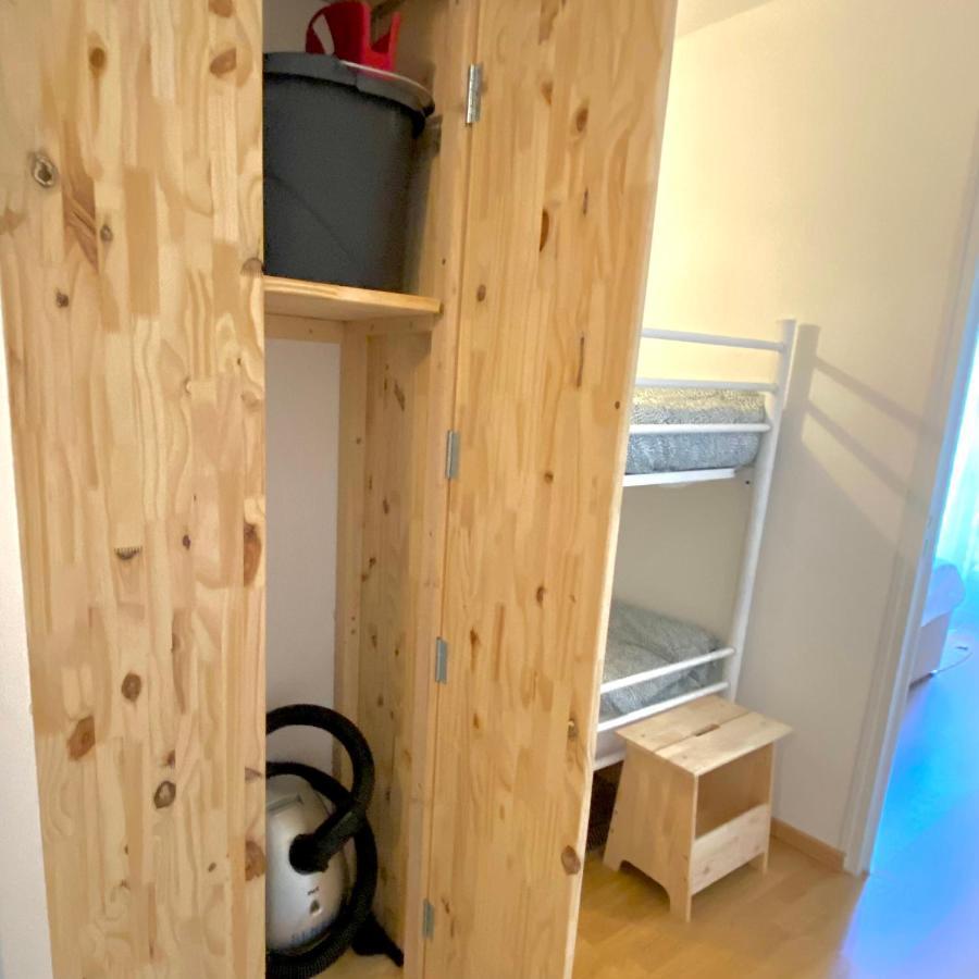 Newly Renovated Ground Floor Apartment Close To Thermes Bagnères-de-Luchon Exteriér fotografie