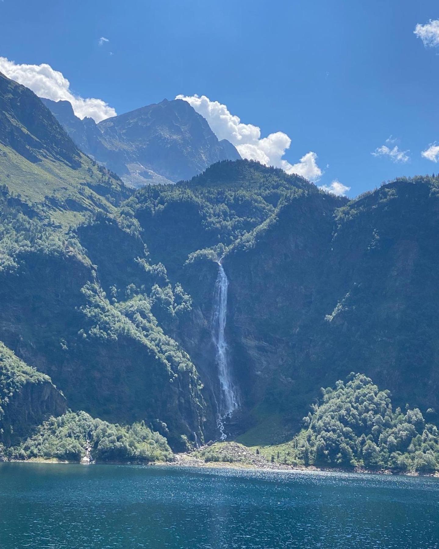 Newly Renovated Ground Floor Apartment Close To Thermes Bagnères-de-Luchon Exteriér fotografie